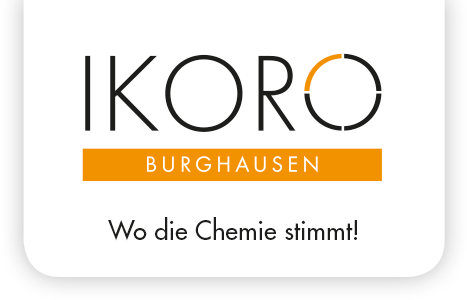 Störer IKORO Burghausen