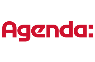 Agenda Firmenstand